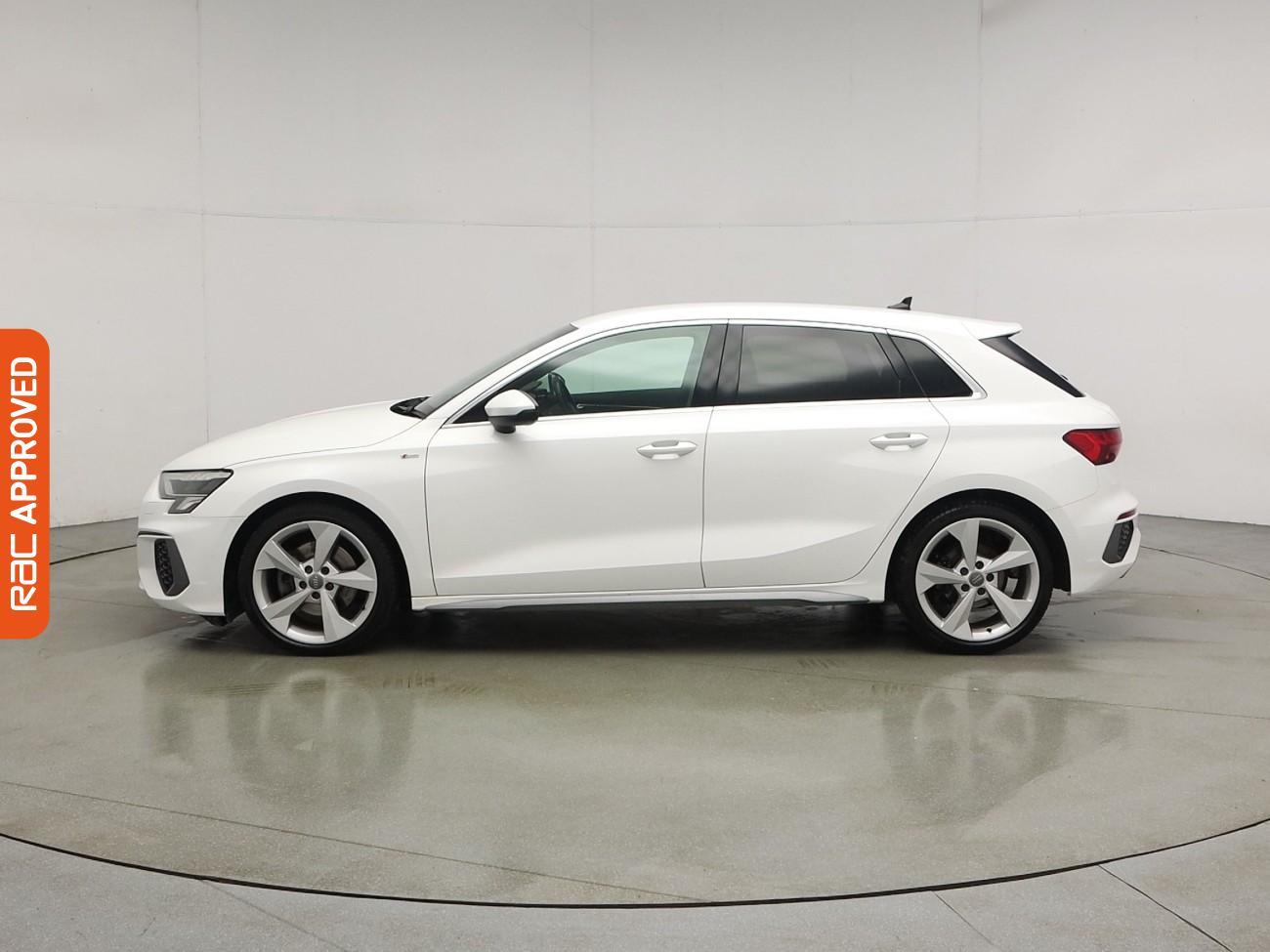 Used Audi A3 2020 for sale - 75898566: Photo 26