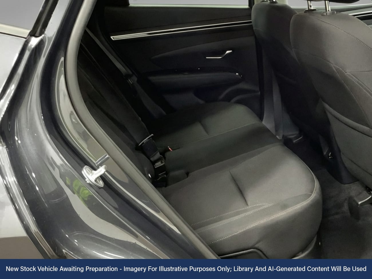 Used Hyundai TUCSON 2023 for sale - 77629682: Photo 4