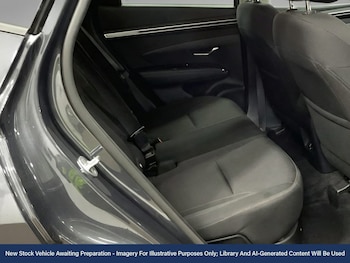 Used Hyundai TUCSON 2023 for sale - 77629682: Photo