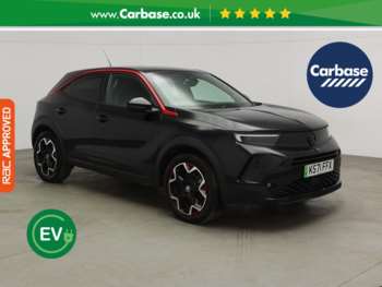 2022 - 100kW SRi Premium 50kWh 5dr Auto