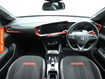 Used Vauxhall Mokka-e 2022 for sale - 74656141: Photo