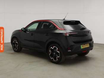 Used Vauxhall Mokka-e 2022 for sale - 74656141: Photo