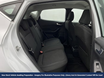 Used Ford Fiesta 2017 for sale - 78949686: Photo