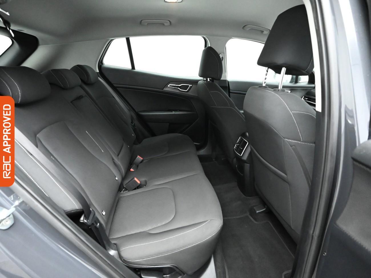 Used Kia Sportage 2022 for sale - 76732571: Photo 13