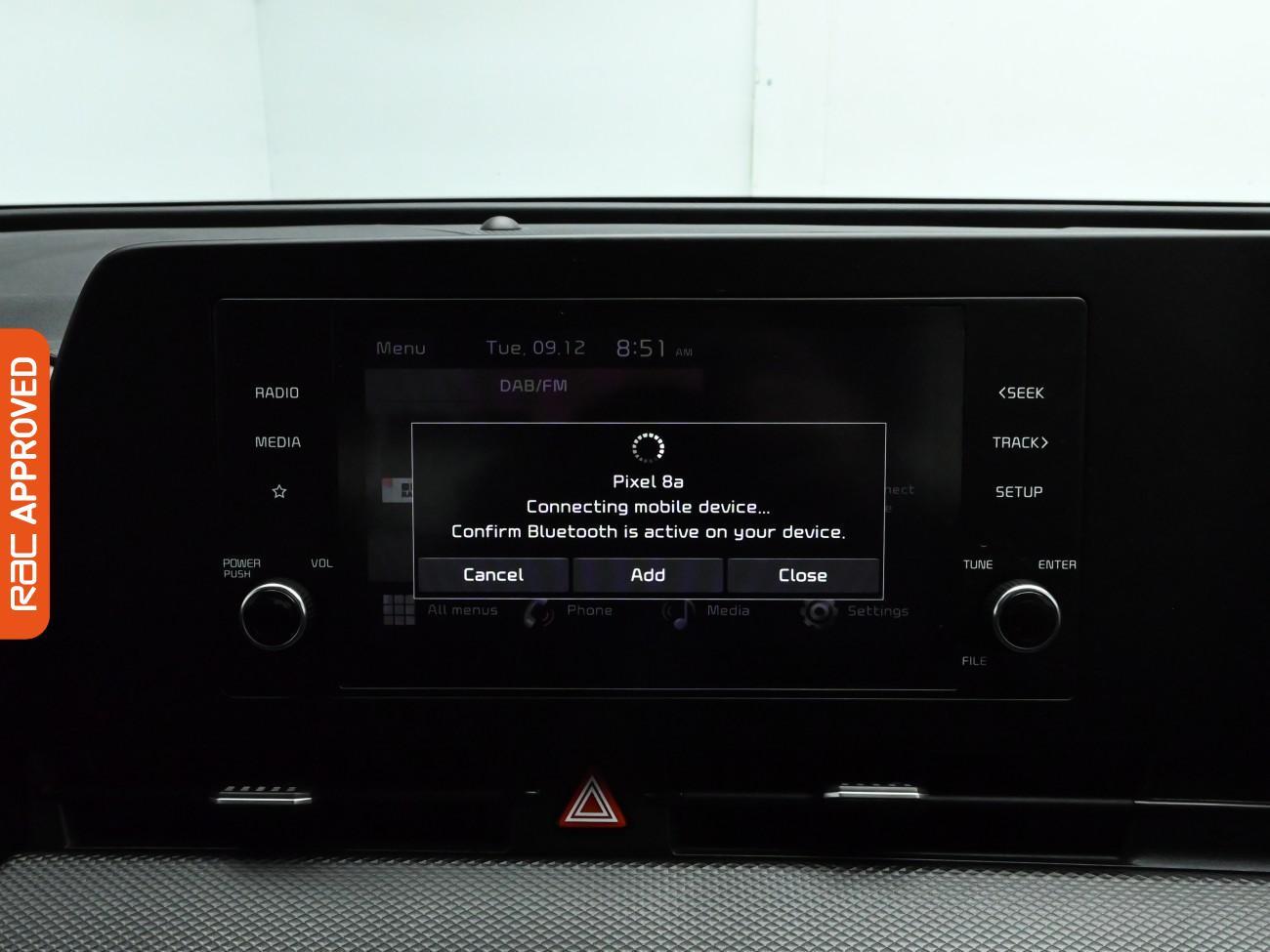 Used Kia Sportage 2022 for sale - 76732571: Photo 14