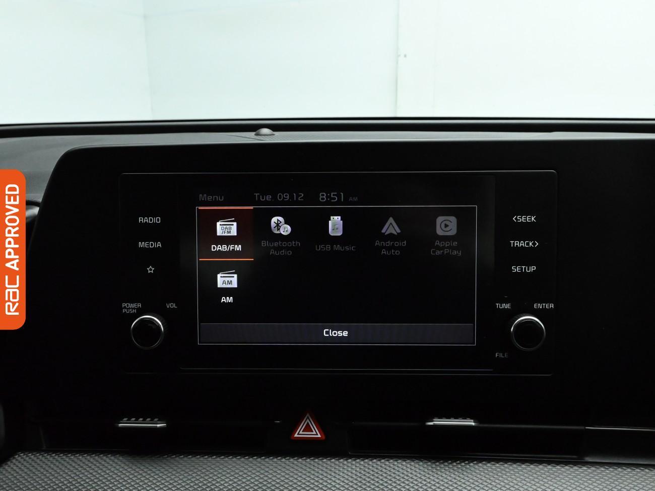 Used Kia Sportage 2022 for sale - 76732571: Photo 15