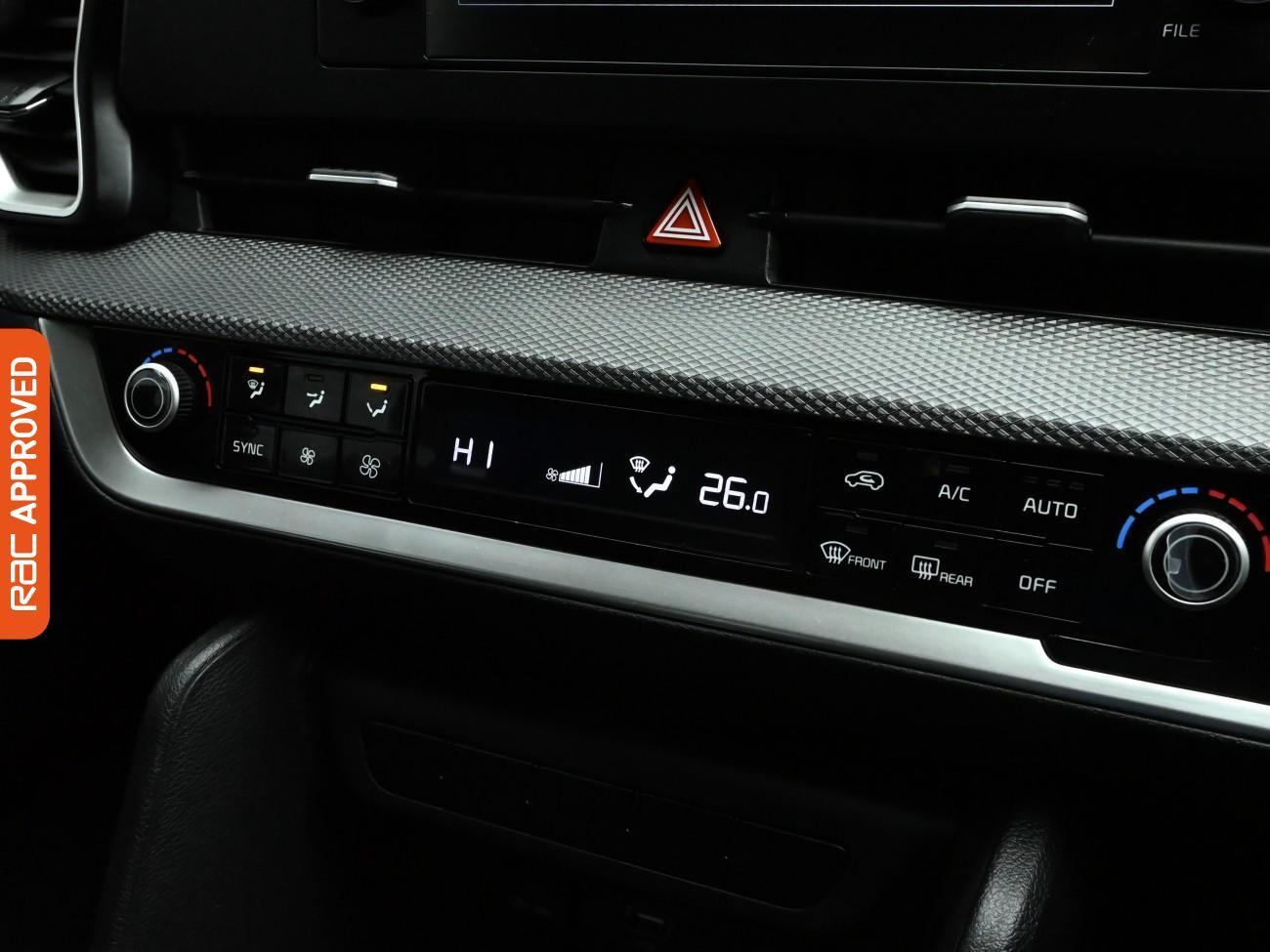 Used Kia Sportage 2022 for sale - 76732571: Photo 16