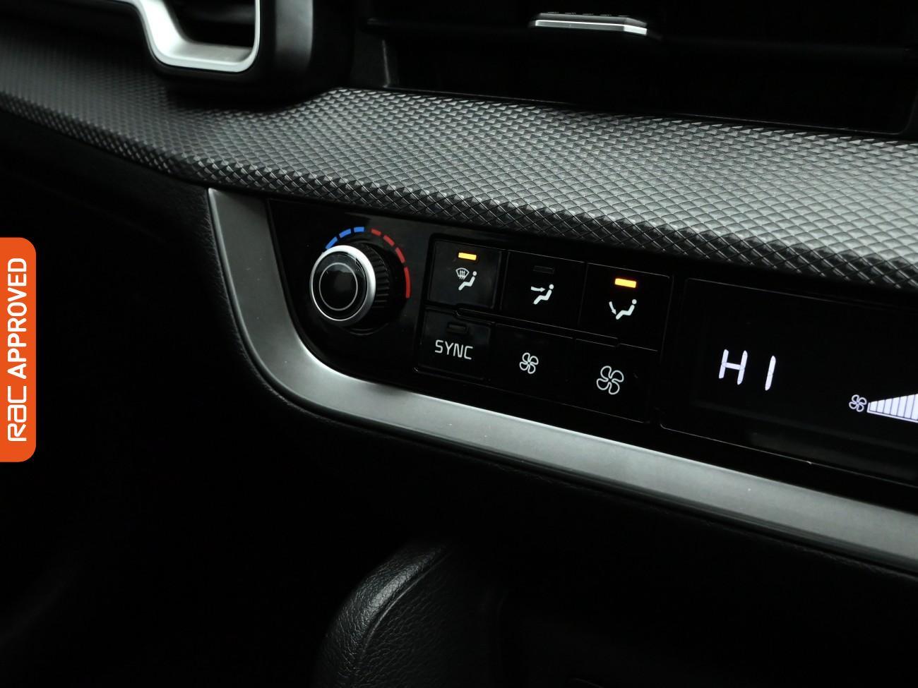 Used Kia Sportage 2022 for sale - 76732571: Photo 17