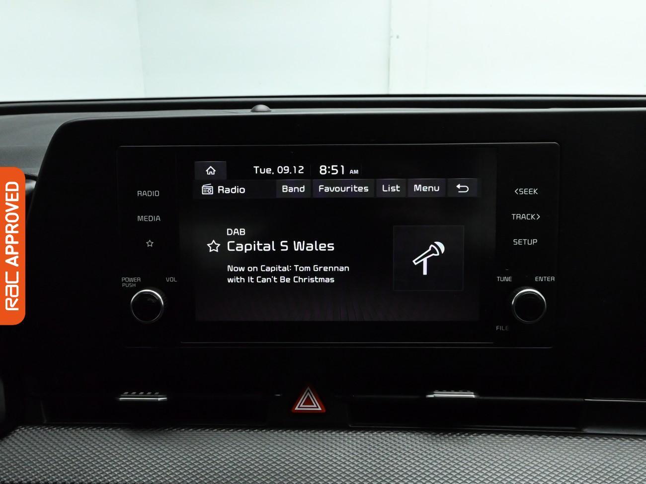 Used Kia Sportage 2022 for sale - 76732571: Photo 19