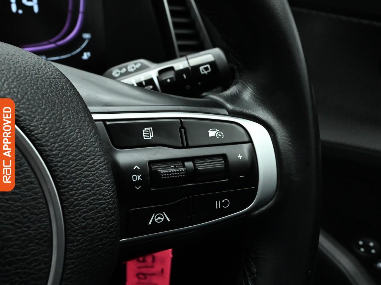 Used Kia Sportage 2022 for sale - 76732571: Photo 21