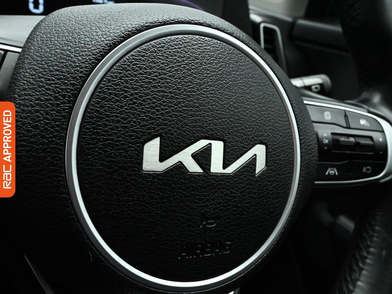 Used Kia Sportage 2022 for sale - 76732571: Photo 22