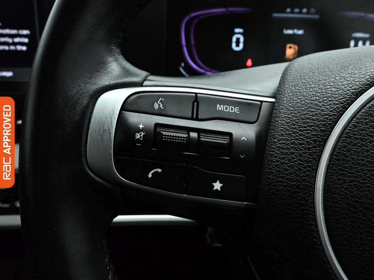 Used Kia Sportage 2022 for sale - 76732571: Photo 23