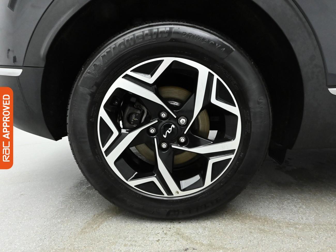 Used Kia Sportage 2022 for sale - 76732571: Photo 26