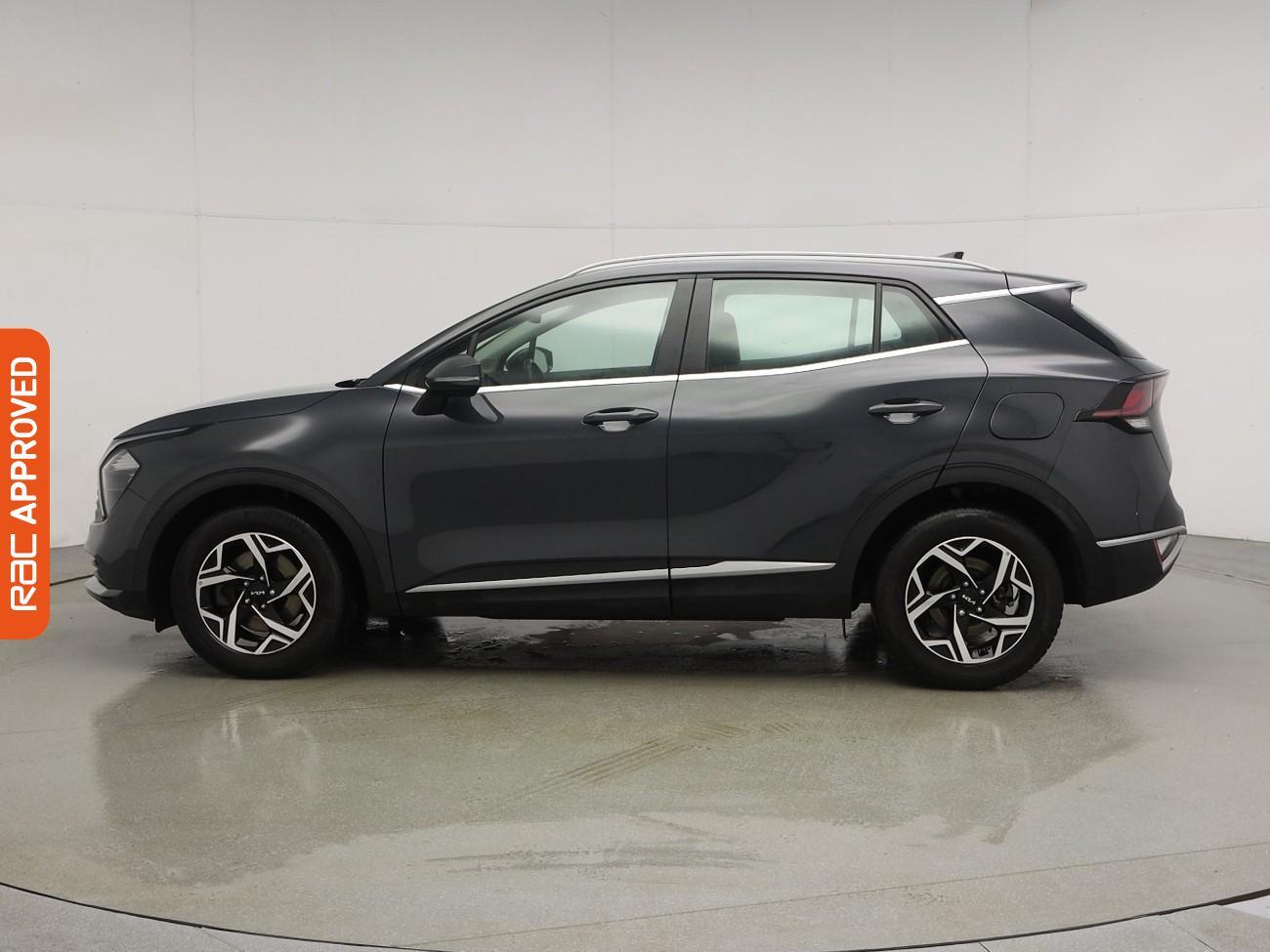 Used Kia Sportage 2022 for sale - 76732571: Photo 28