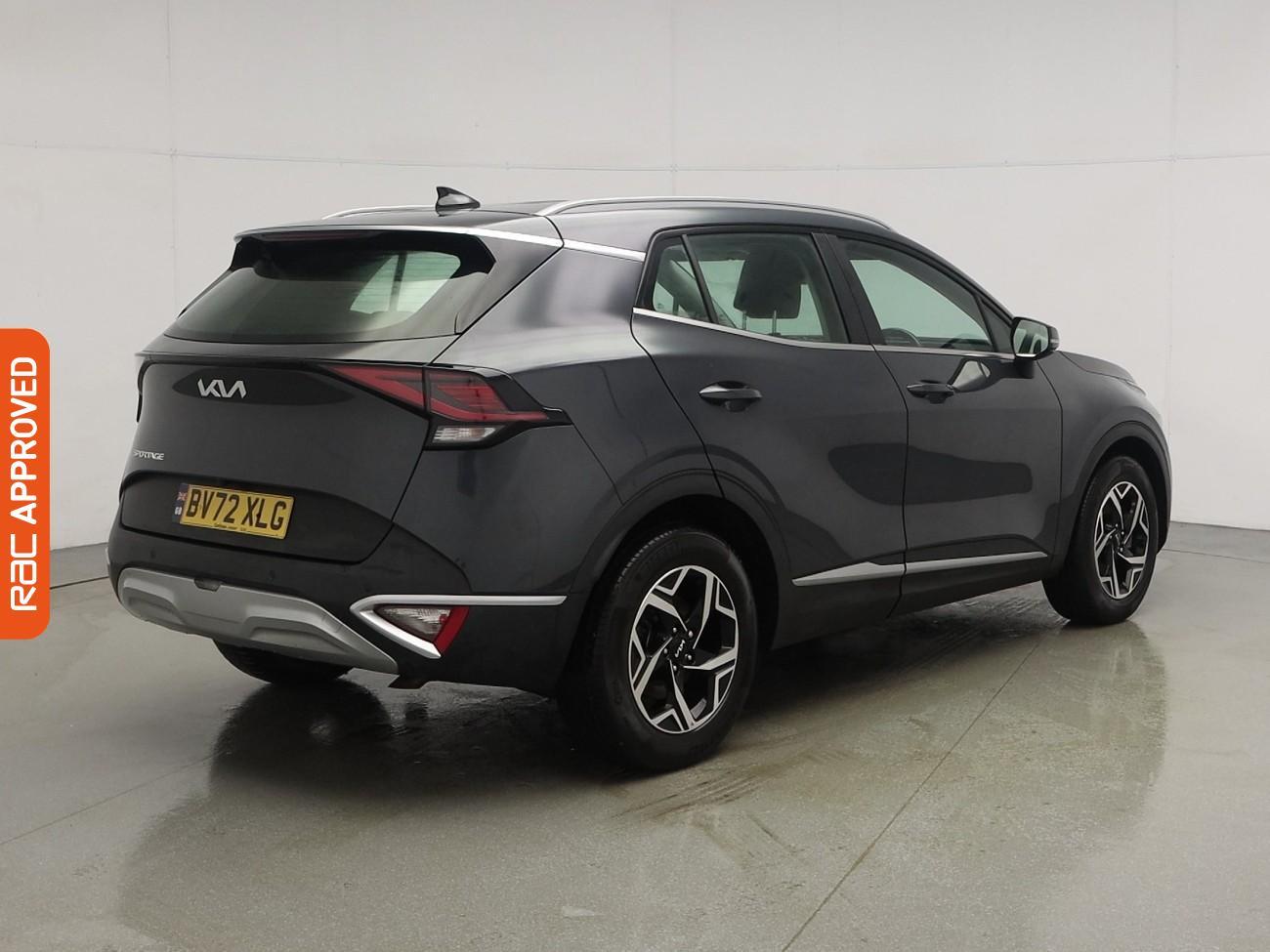 Used Kia Sportage 2022 for sale - 76732571: Photo 29