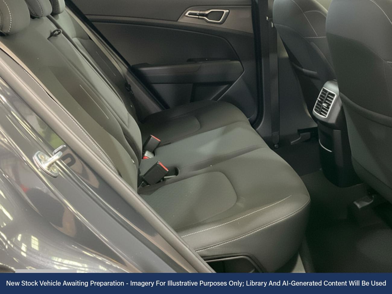 Used Kia Sportage 2022 for sale - 76732571: Photo 4