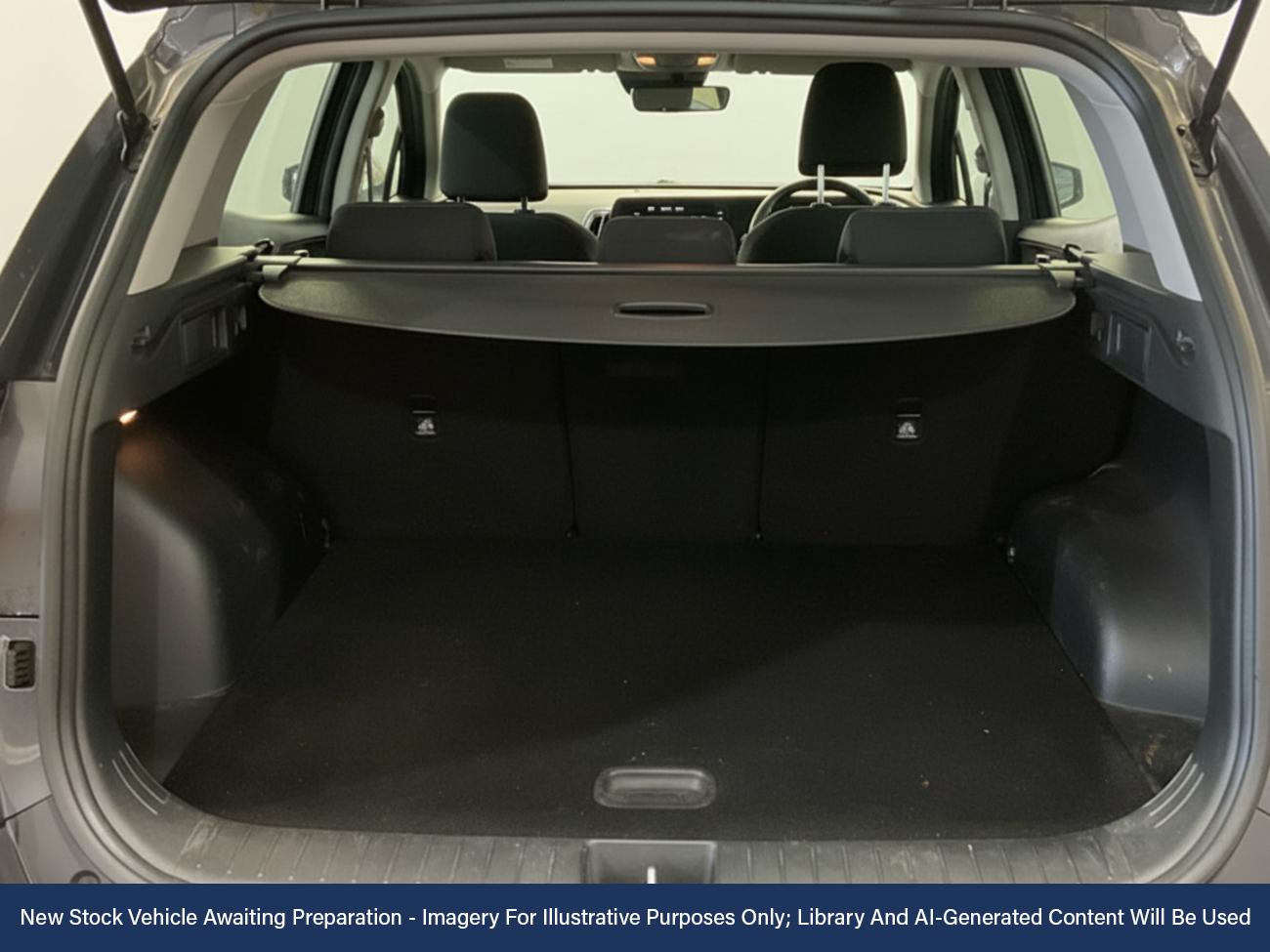 Used Kia Sportage 2022 for sale - 76732571: Photo 6