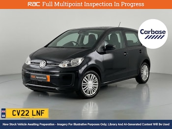 Used Volkswagen up! 2022 for sale - 78845611: Photo