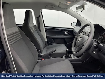 Used Volkswagen up! 2022 for sale - 78845611: Photo