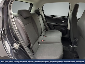 Used Volkswagen up! 2022 for sale - 78845611: Photo