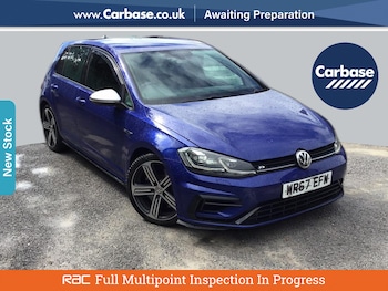 Volkswagen - Golf