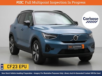 Used Volvo XC40 2023 for sale - 78583963: Photo