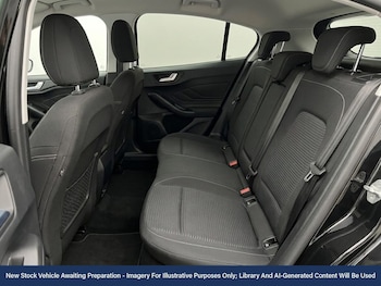 Used Ford Focus 2020 for sale - 78800760: Photo