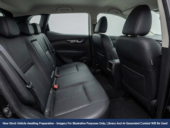 Used Nissan Qashqai 2016 for sale - 77829431: Photo