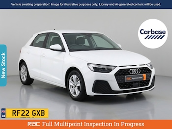 Used Audi A1 2022 for sale - 79271330: Photo