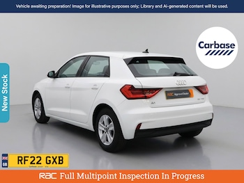 Used Audi A1 2022 for sale - 79271330: Photo