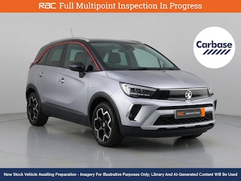 Used Vauxhall Crossland 2021 for sale - 77083928: Photo