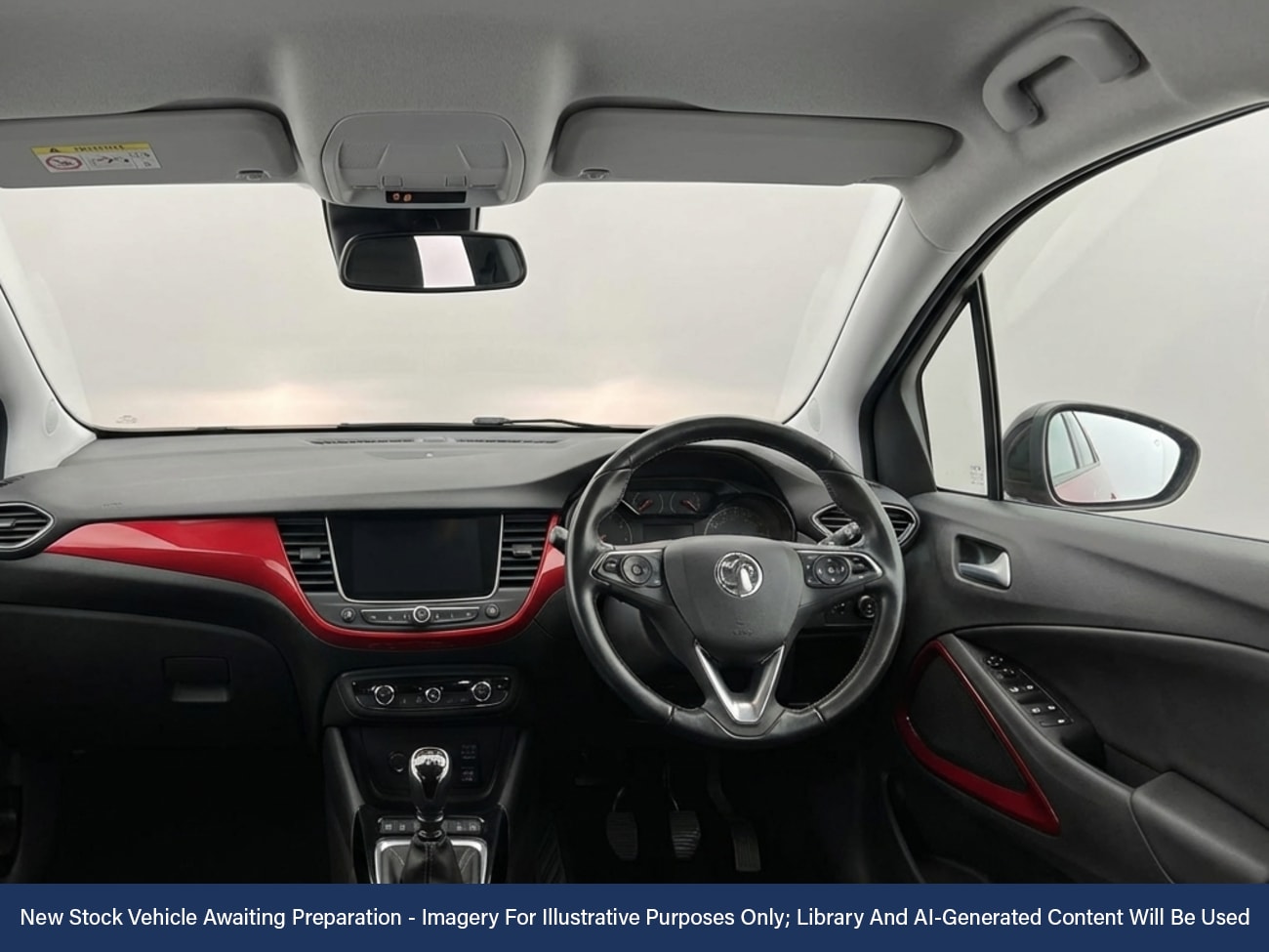 Used Vauxhall Crossland 2021 for sale - 77083928: Photo 2