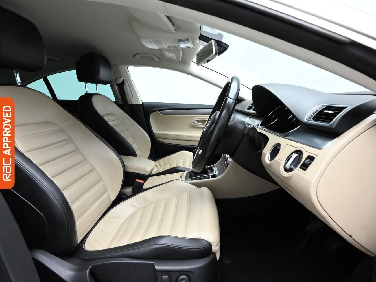 Used Volkswagen CC 2014 for sale - 75968477: Photo 12