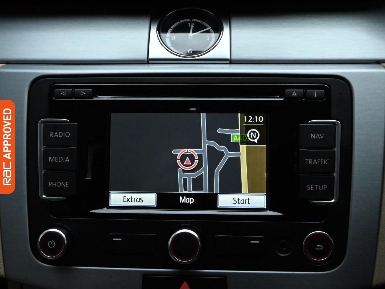 Used Volkswagen CC 2014 for sale - 75968477: Photo 15