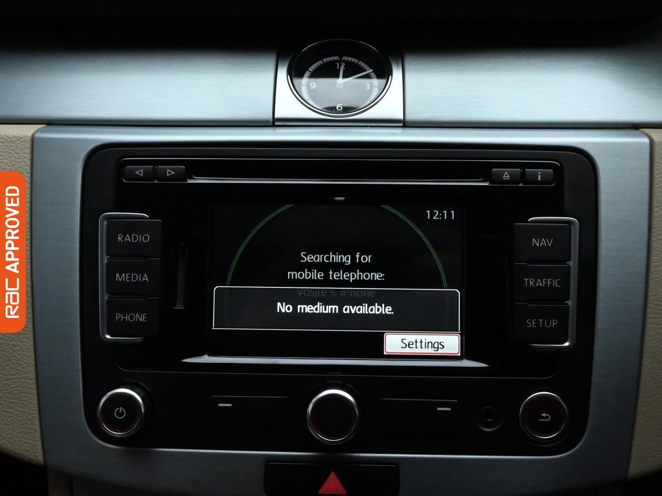 Used Volkswagen CC 2014 for sale - 75968477: Photo 17