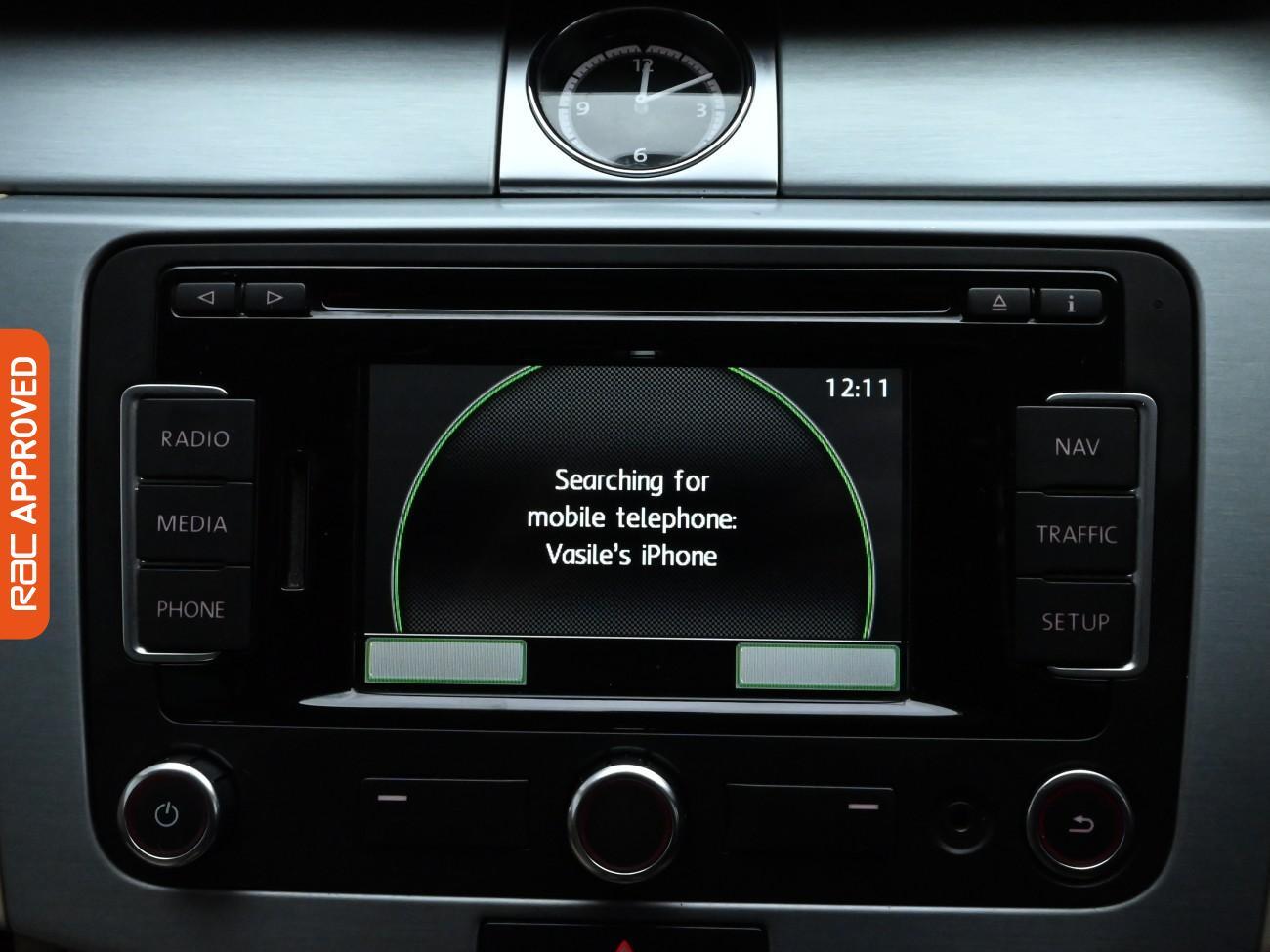 Used Volkswagen CC 2014 for sale - 75968477: Photo 18