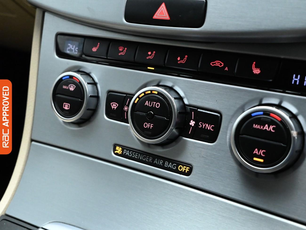 Used Volkswagen CC 2014 for sale - 75968477: Photo 19