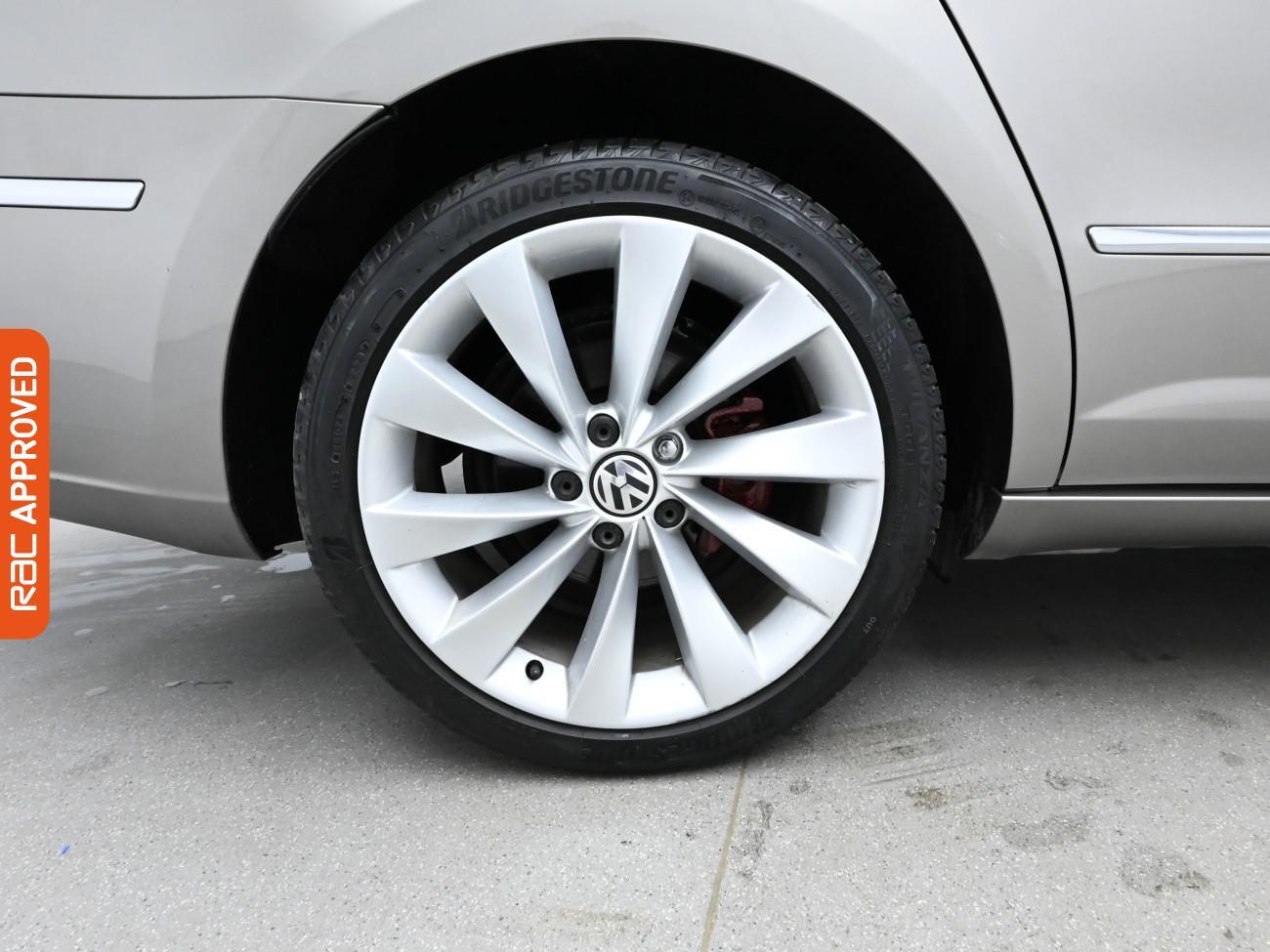 Used Volkswagen CC 2014 for sale - 75968477: Photo 29