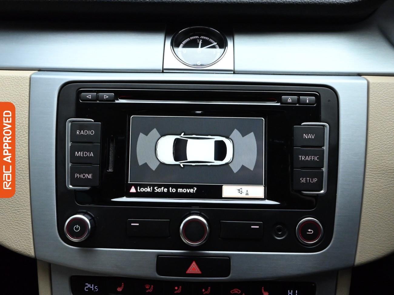 Used Volkswagen CC 2014 for sale - 75968477: Photo 3