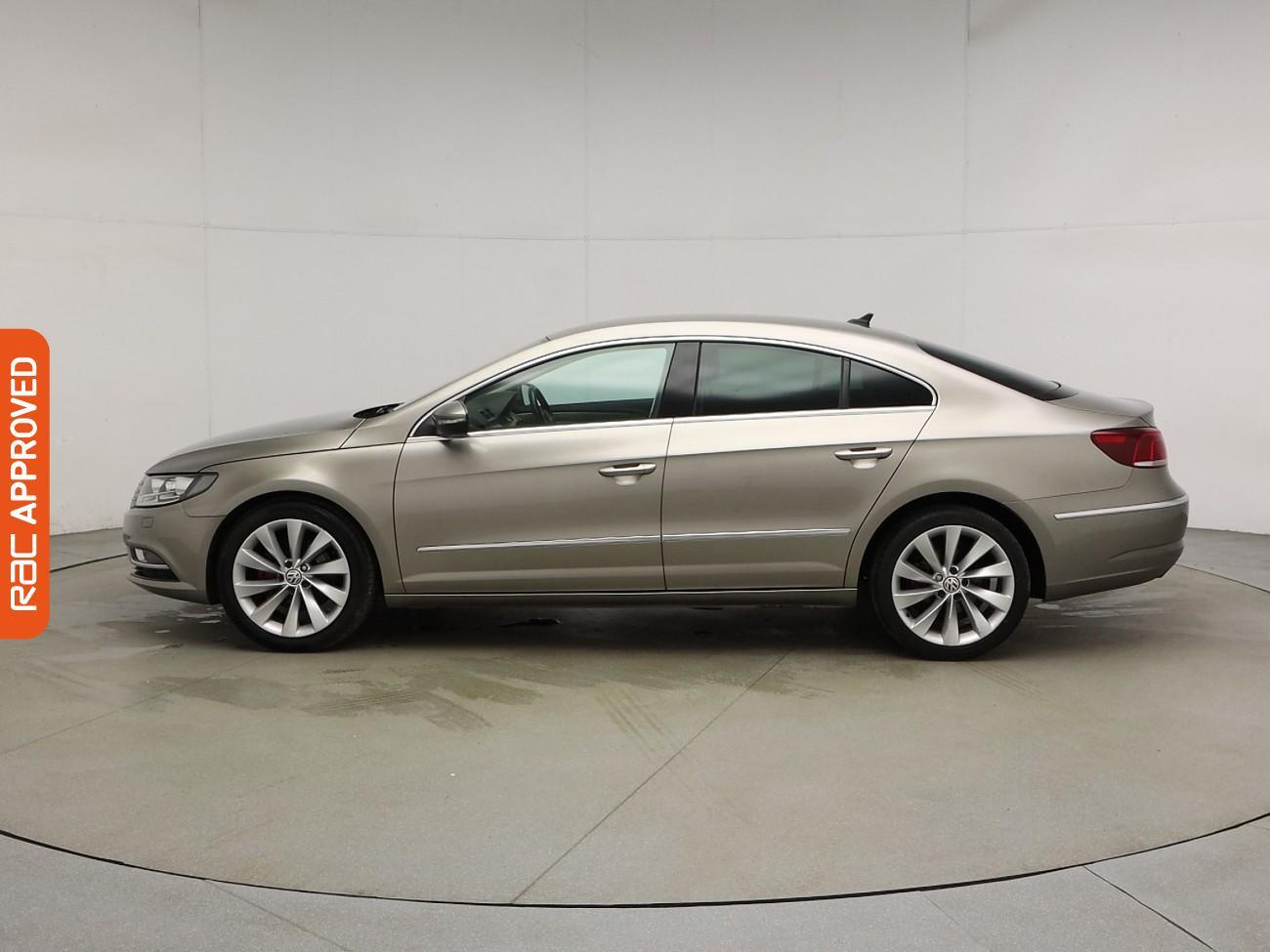 Used Volkswagen CC 2014 for sale - 75968477: Photo 32