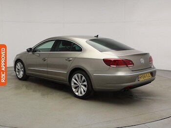 Used Volkswagen CC 2014 for sale - 75968477: Photo