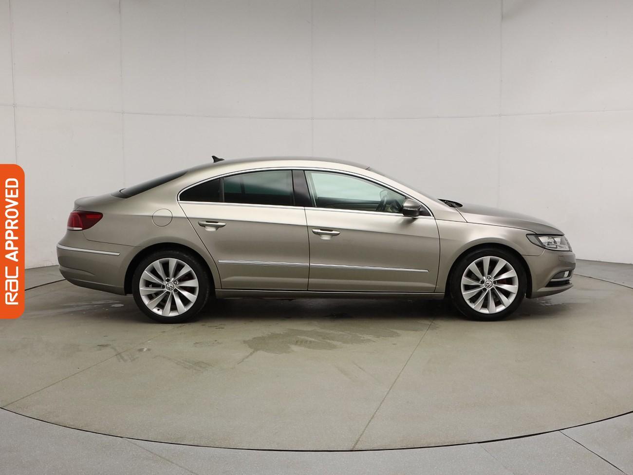 Used Volkswagen CC 2014 for sale - 75968477: Photo 6
