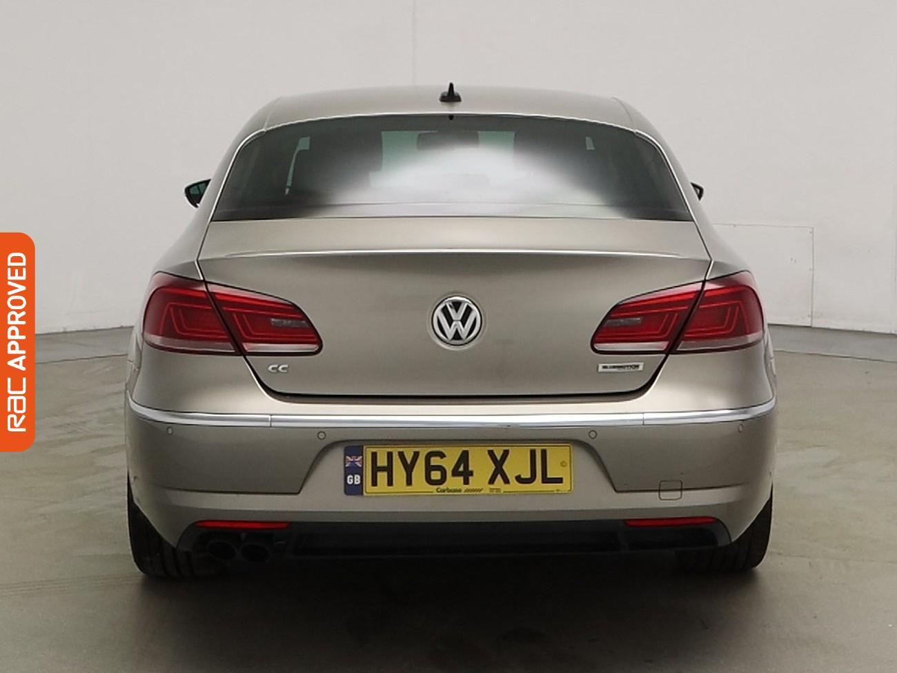 Used Volkswagen CC 2014 for sale - 75968477: Photo 8