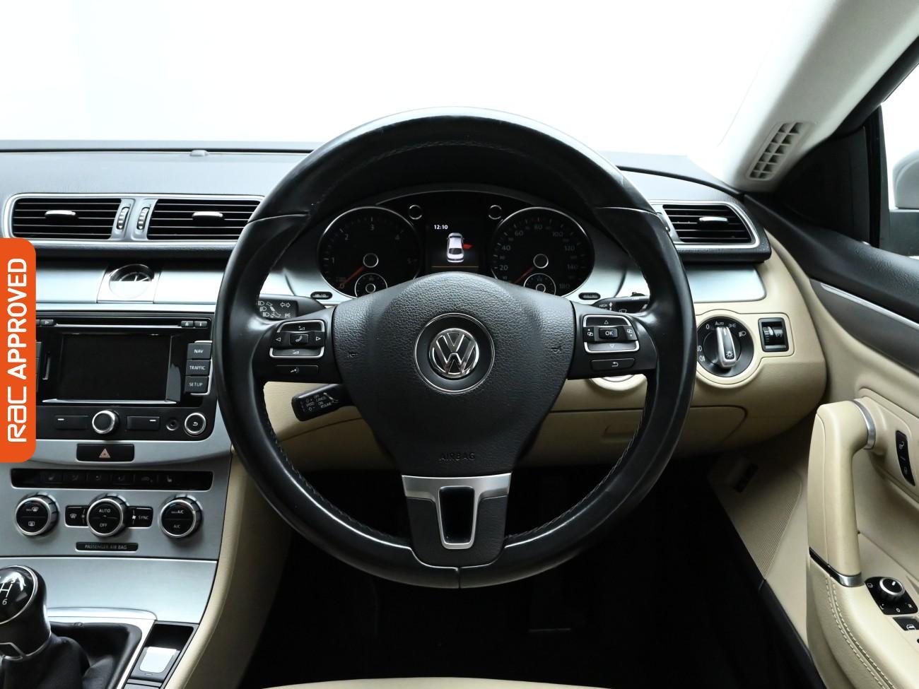 Used Volkswagen CC 2014 for sale - 75968477: Photo 9