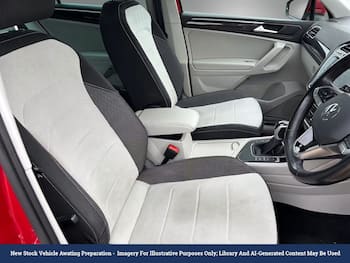 Used Volkswagen Tiguan 2022 for sale - 79660853: Photo