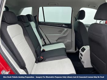 Used Volkswagen Tiguan 2022 for sale - 79660853: Photo