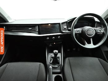 Used Audi A1 2022 for sale - 79307054: Photo