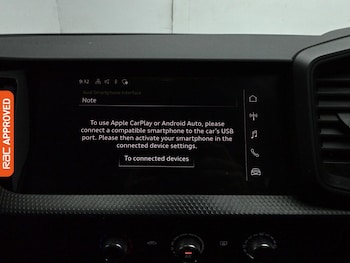 Used Audi A1 2022 for sale - 79307054: Photo