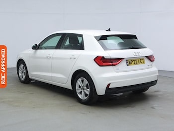 Used Audi A1 2022 for sale - 79307054: Photo
