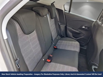 Used Vauxhall Corsa 2021 for sale - 78925547: Photo